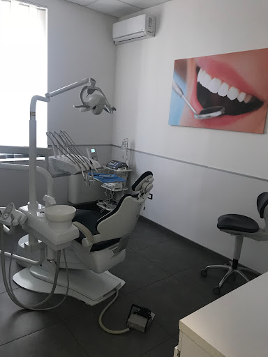 Studio Dentistico Mongelli dott. Paolo