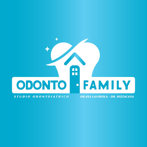 Studio Dentistico Odonto Family logo