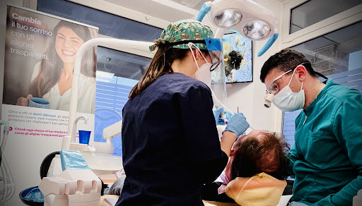 Studio Dentistico Dott.ssa Elisa Papais