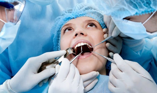 Studio Dentistico Dott. Michele Parracino