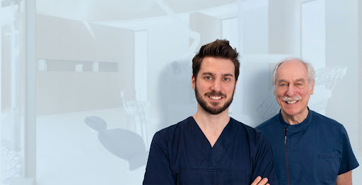Studio Dentistico Pasqualotto