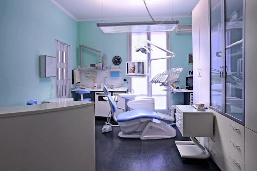 Studio Dentistico Pegliasco Dr. Mauro logo