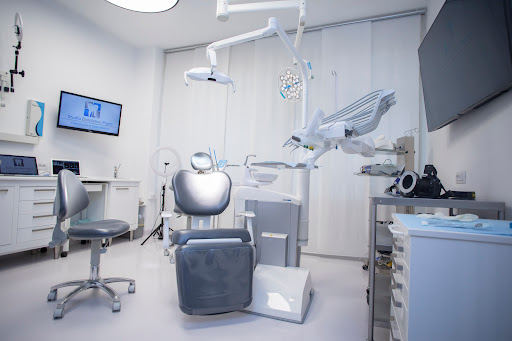 Studio Dentistico Dott. Luigi Pigno