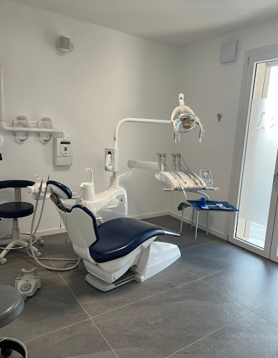 Studio Dentistico Paola Pinton logo