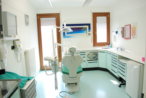 Studio Dentistico Polato Dr. Beniamino logo