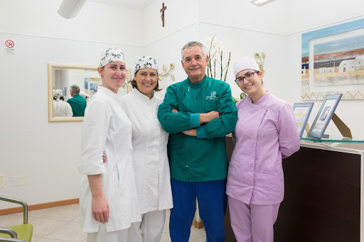 Studio Dentistico Studio dentistico dott. Polato