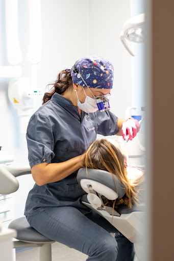 Studio Dentistico Quaranta