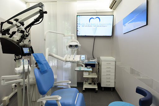Studio Dentistico Associato Ragucci