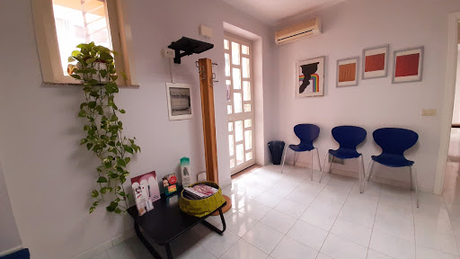 Studio Dentistico Ravidà