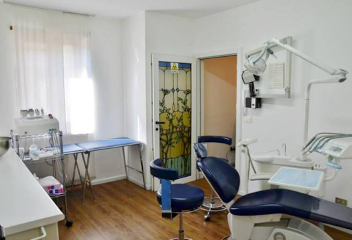 Studio Dentistico Remondini Antonio