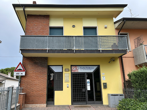 Studio Dentistico Ruggeri Sas