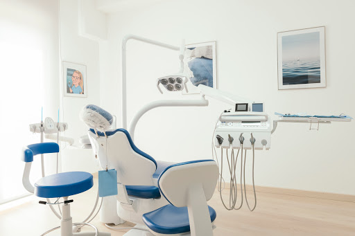 Studio Dentistico Scimeca