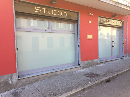 Studio Dentistico Stringari e Frigerio