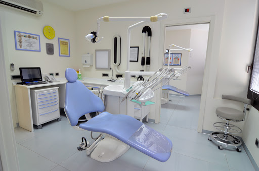 Studio Dentistico Dott. Sergio Spinato