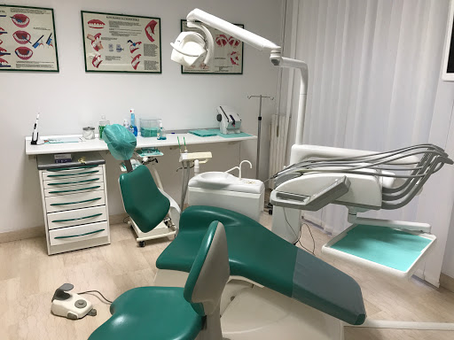 Studio Dentistico Stancati