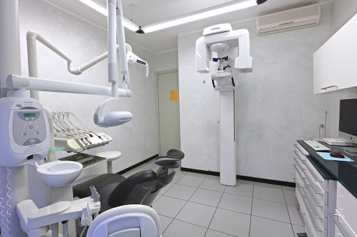 Studio Dentistico dott. Tedesco
