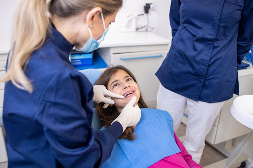 Studio Dentistico Terzo: Palermo