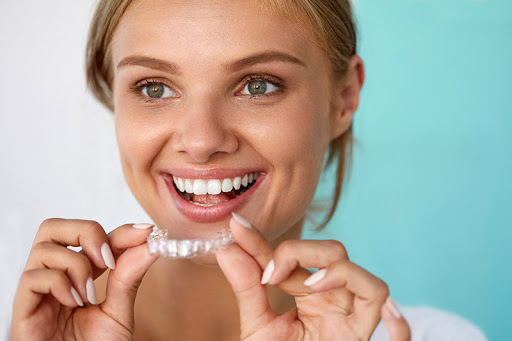 Studio Dentistico Dott.ssa Lorenza Tomasi