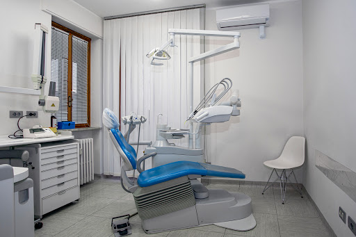 Studio Dentistico Turbiglio logo