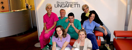 Studio Dentistico Ungaretti logo