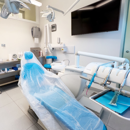 Studio Dentistico Valtellina S.r.l.
