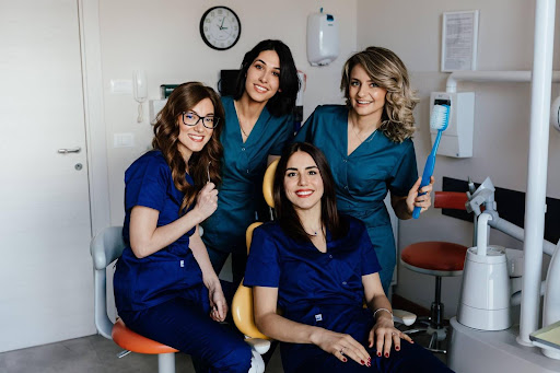 Studio Dentistico Massano Dr. Claudio