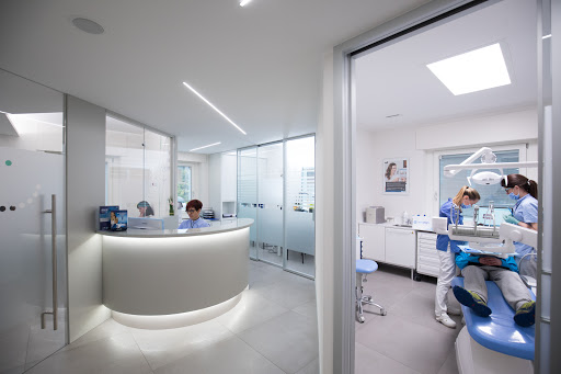 Studio Dentistico ZAD Dott.ssa Zanini Alba logo