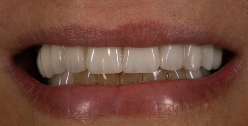 Studio Dentistico Dental Garda Innovation logo