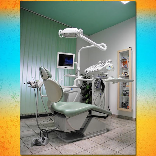 Studio Dentistico Dingacci logo
