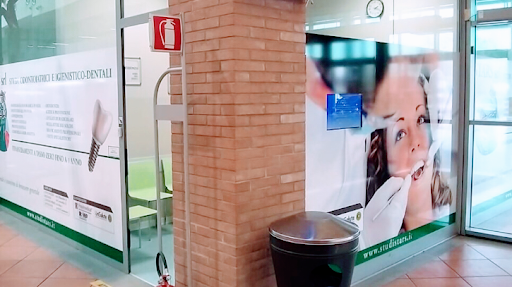 Studio Dentistico Stars Usmate Velate logo