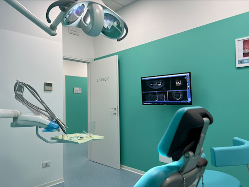 Studio Dentistico Stars Cernusco