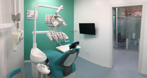 Studio Dentistico Studio Odontoiatrico Stars