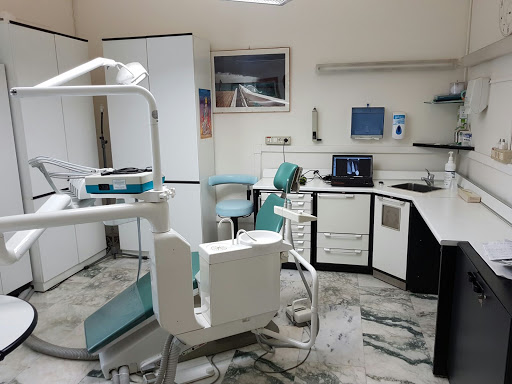 Studio Dentistico Dott. Raffaele Bafunno
