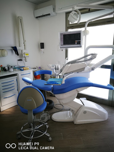 Studio Dentistico Greco Dr. Filippo