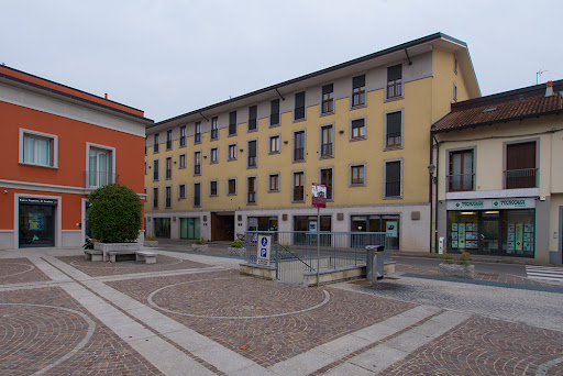 Studio Dentistico Studio Odontoiatrico D'Ottavio