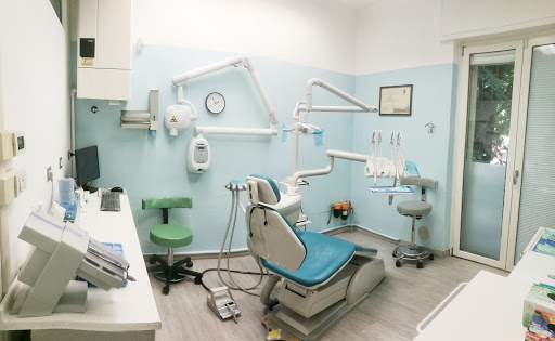 Studio Dentistico Dott. Umberto Canu logo