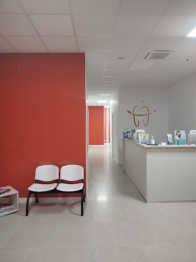 Studio Dentistico del Dott. Raffaele Cavallaro logo