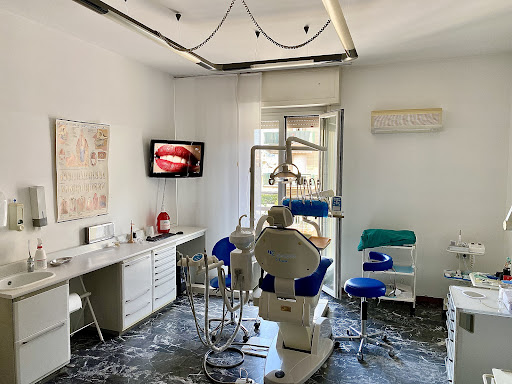 Studio Dentistico Dott. Giunta