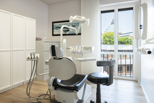 Studio Dentistico Dr. Ernesto Cappelletti