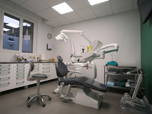 Studio Dentistico Cappello | Dentista