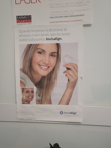 Studio Dentistico Dental Laser Center