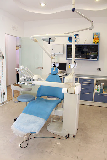 Studio Dentistico Dr. Sandro D'Urzo