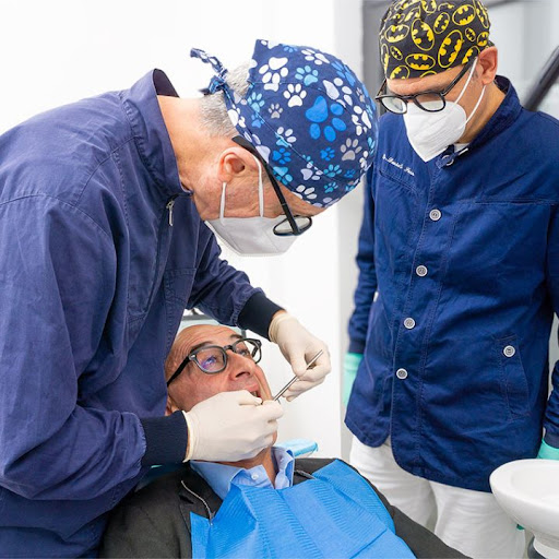 Studio Dentistico Fusco & Teodori I Latina