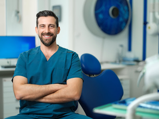 Studio Dentistico Guiducci Pauly e Albertini