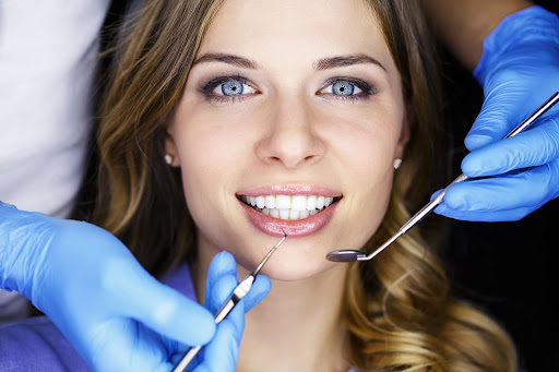Studio Dentistico Graziani