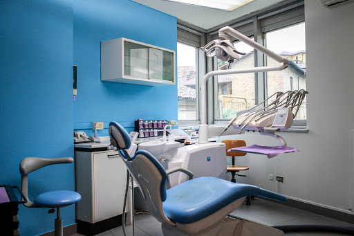 Studio Dentistico Gregori