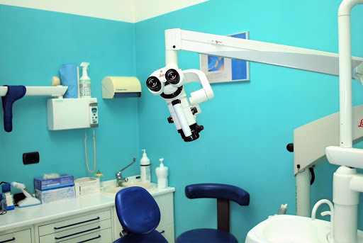 Studio Dentistico Dott. G. Grimaldi