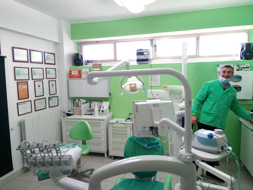 Studio Dentistico Dr. M. Iancu