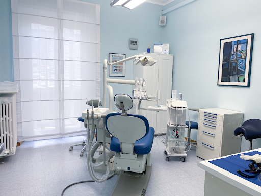 Studio Dentistico Maridental