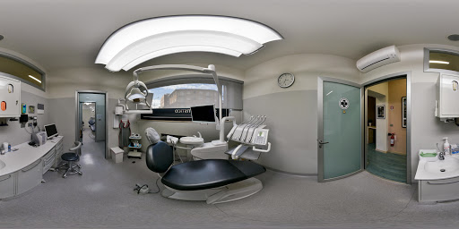 Studio Dentistico Dott. Simone Marini